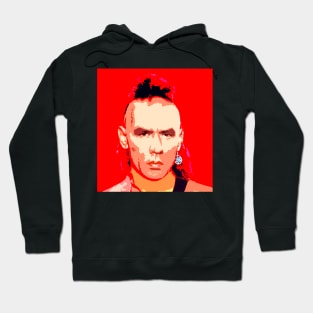 wes studi Hoodie